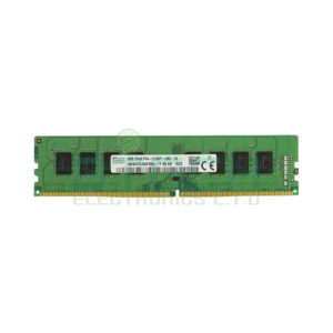זיכרון למחשב נייח Hynix 8GB DDR4 2133Mhz