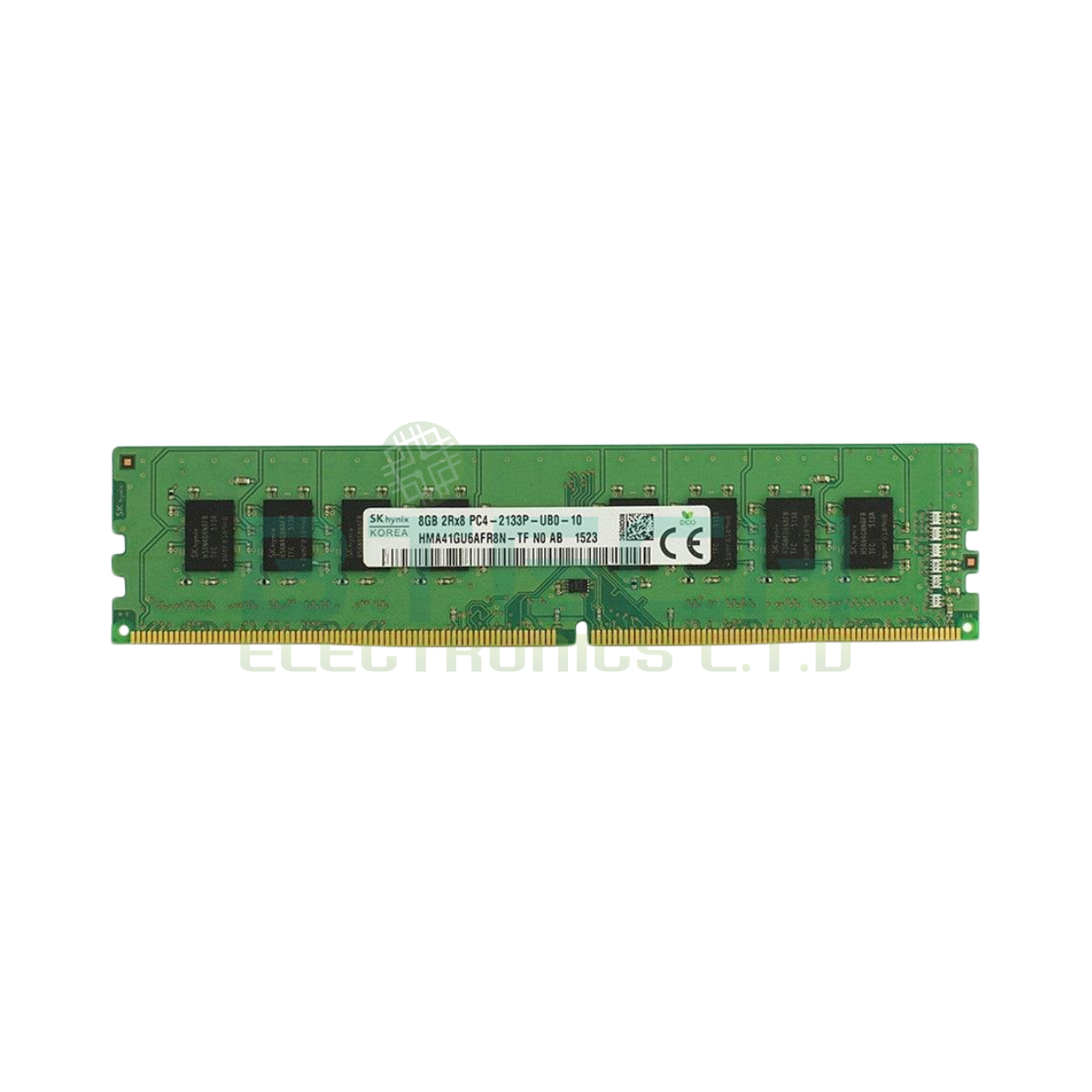 זיכרון למחשב נייח Hynix 8GB DDR4 2133Mhz
