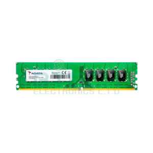 זיכרון למחשב נייח ADATA DDR4 U-DIMM 4GB 2666MHz