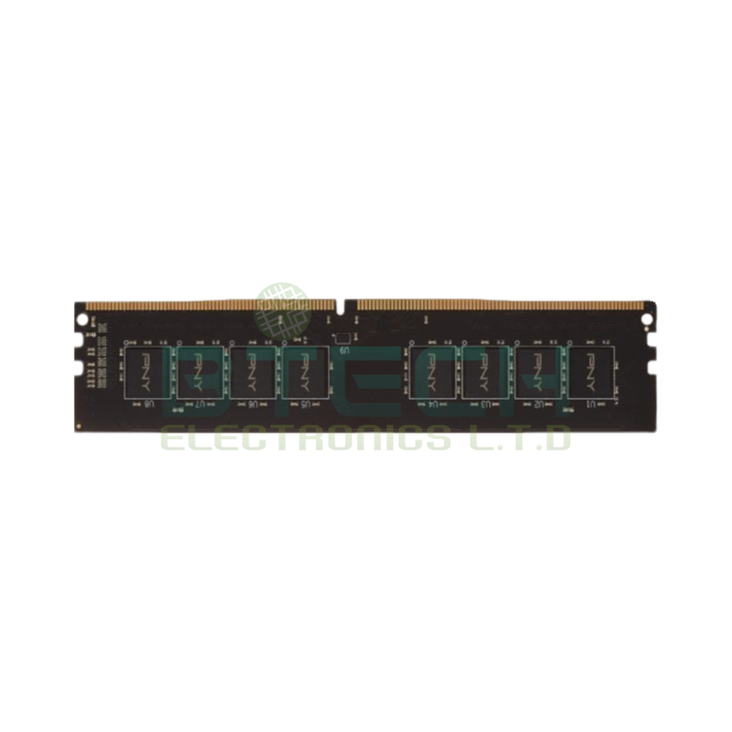 זיכרון לנייח PNY 16GB DDR4 3200Mhz