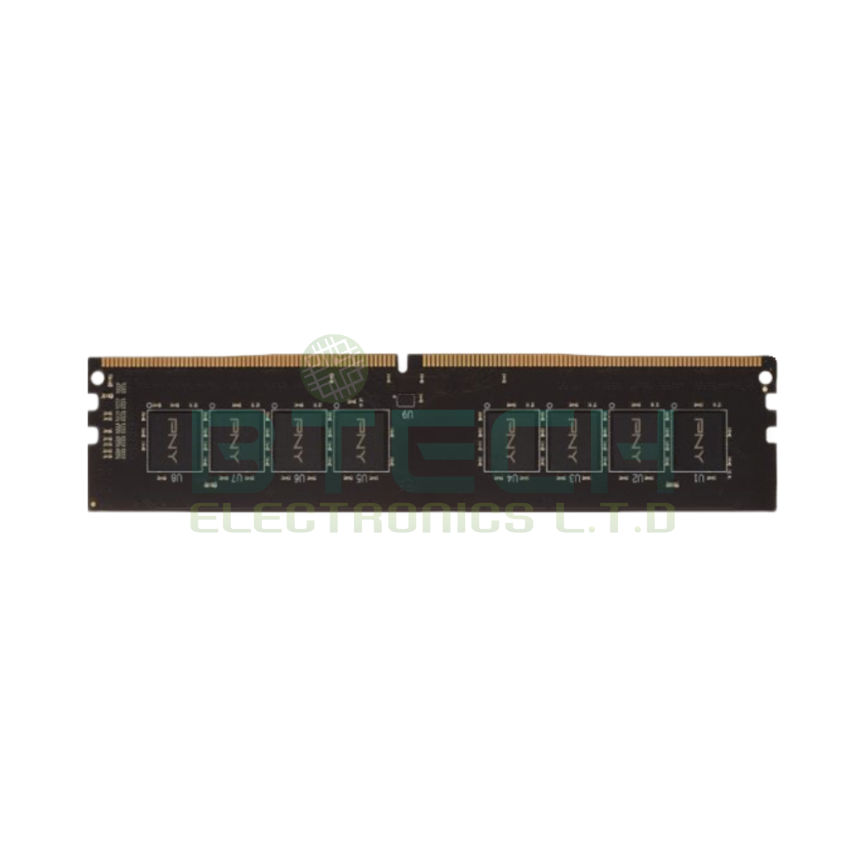 זיכרון לנייח PNY 16GB DDR4 3200Mhz