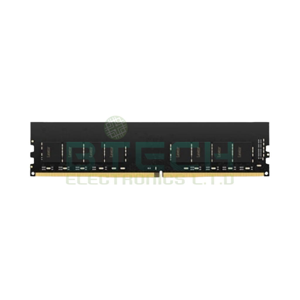 זיכרון למחשב נייח Lexar DIMM 8GB DDR4 2666Mhz
