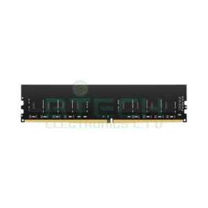זיכרון למחשב נייח Lexar DIMM 8GB DDR4 2666Mhz
