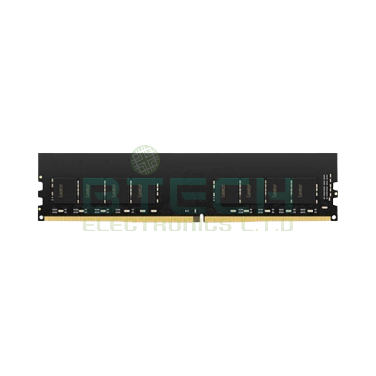 זיכרון למחשב נייח Lexar DIMM 8GB DDR4 2666Mhz