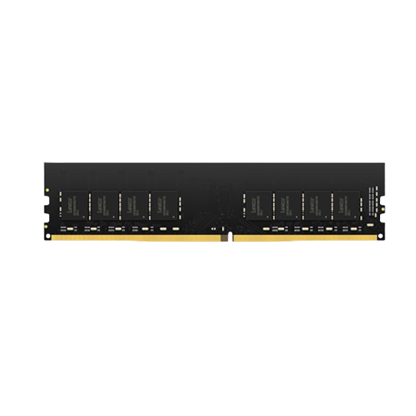זיכרון למחשב נייח Lexar DIMM 8GB DDR4 3200Mhz – תמונה 2