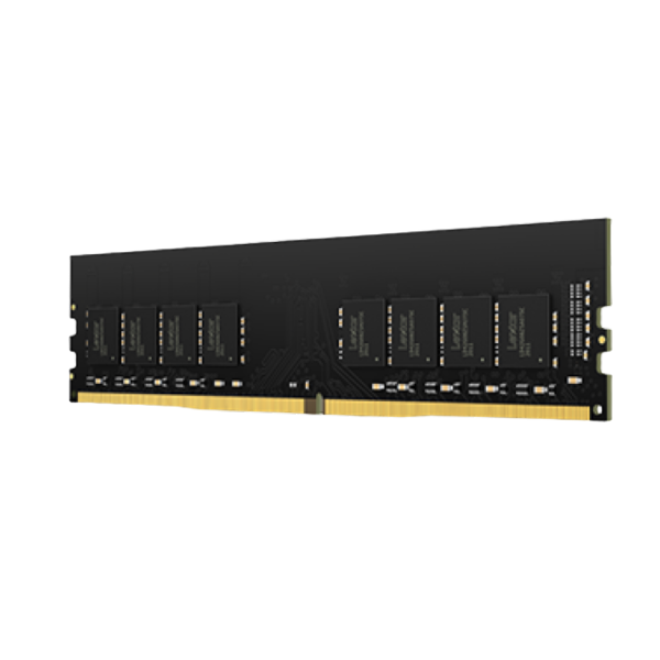 זיכרון למחשב נייח Lexar DIMM 8GB DDR4 3200Mhz – תמונה 3