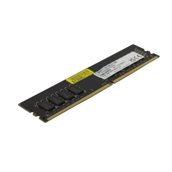 זיכרון לנייח Apacer 16GB DDR4 3200MHz CL22 – תמונה 3