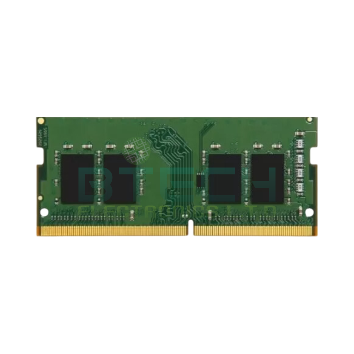 זיכרון למחשב נייד DDR4 8GB 2666Mhz