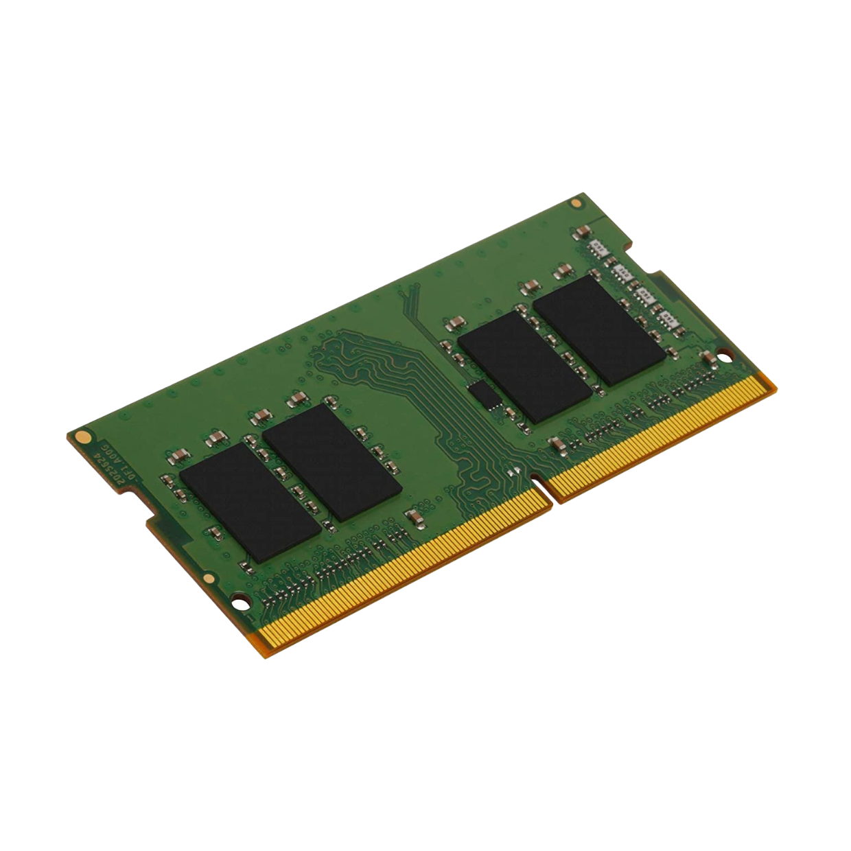 זיכרון למחשב נייד DDR5 8GB 5600Mhz – תמונה 2