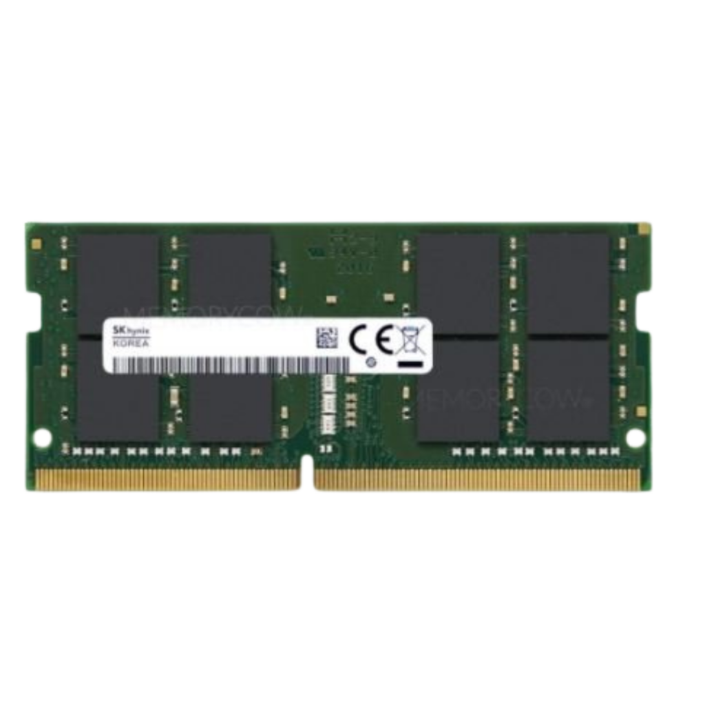 זיכרון למחשב נייד Hynix SO-DIMM 32GB Bulk