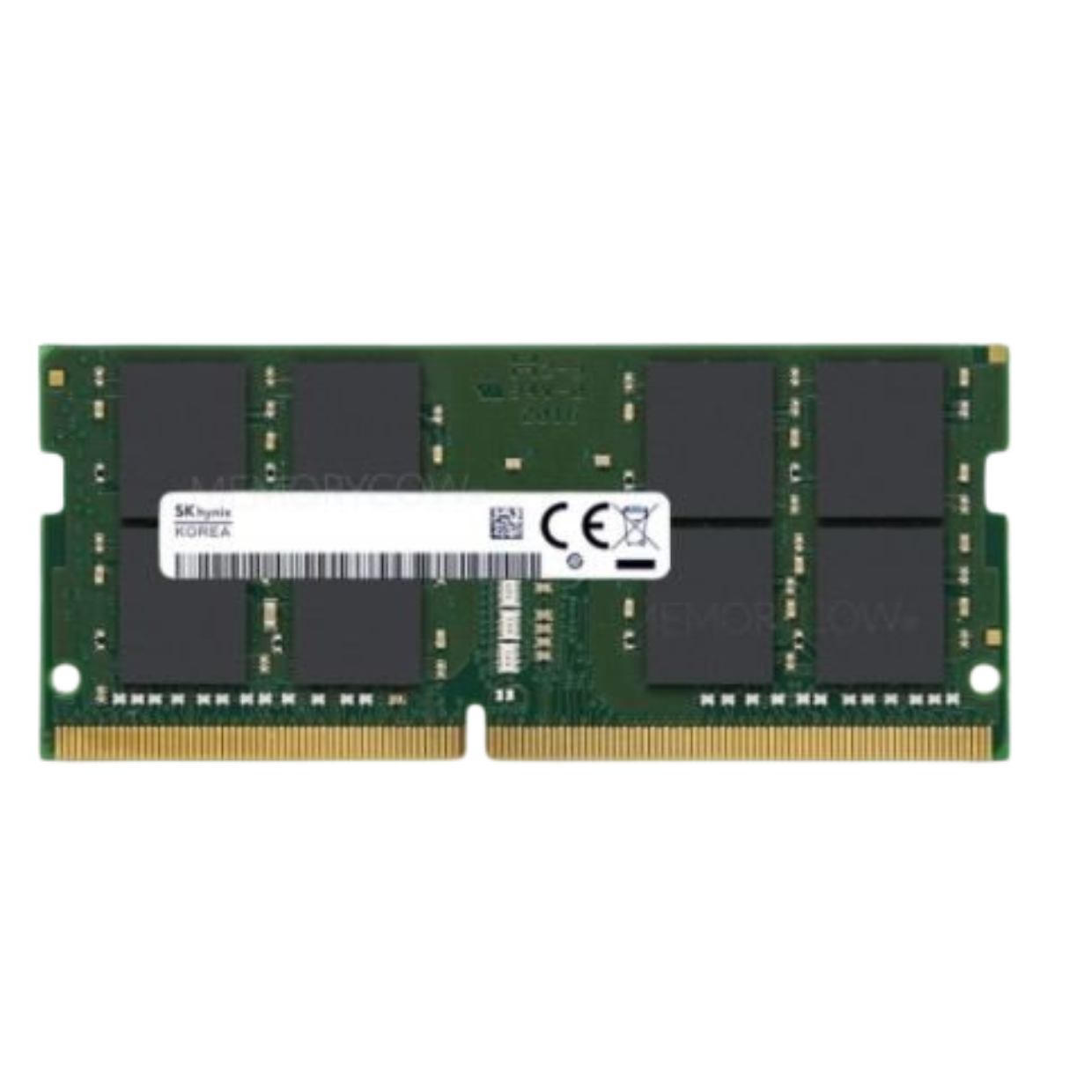 זיכרון למחשב נייד Hynix SO-DIMM 32GB Bulk