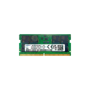 זיכרון למחשב נייד Samsung DDR5 32GB 4800Mhz PC5-38400