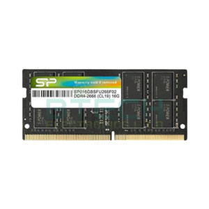 זיכרון למחשב נייד Silicon Power 8GB DDR4 2666Mhz
