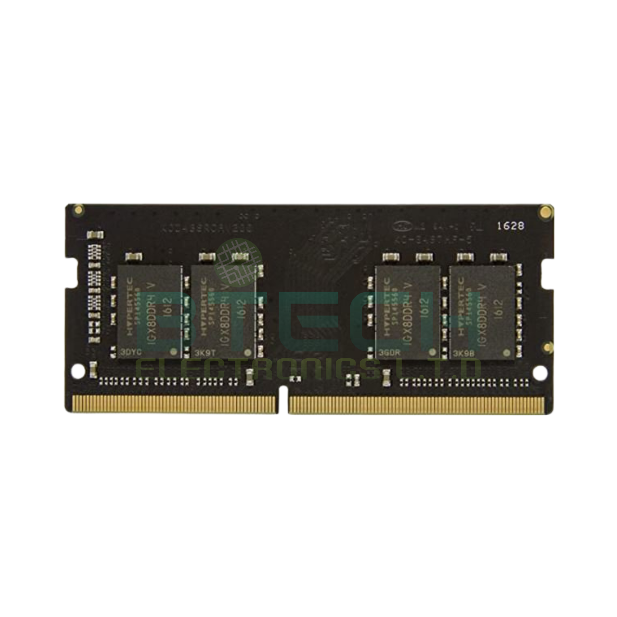זיכרון לנייד Hypertec 4GB DDR4 2666Mhz