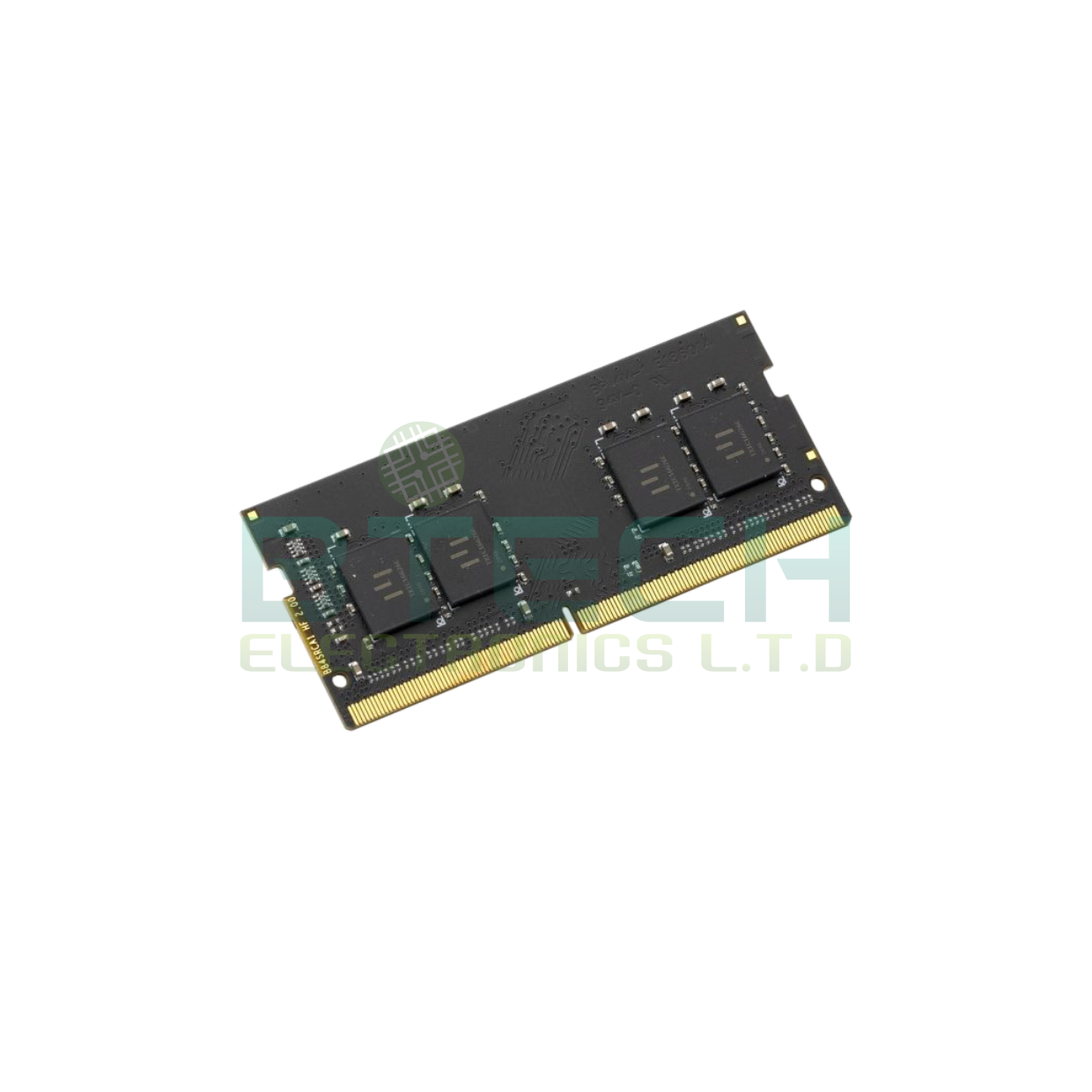 זיכרון לנייד Hypertec 32GB DDR4 3200Mhz – תמונה 2