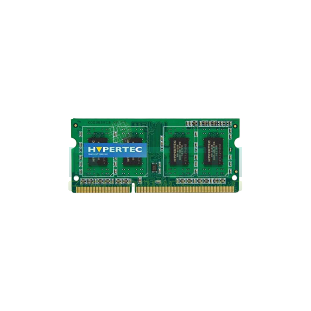 זיכרון לנייד Hypertec 16GB DDR5 4800Mhz