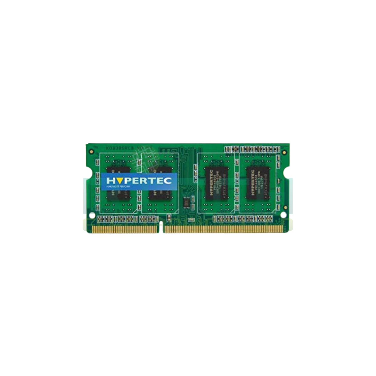 זיכרון לנייד Hypertec 16GB DDR5 4800Mhz