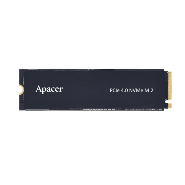 דיסק פנימי Apacer AS2280Q4X 1TB NVME 5000/4400MB SSD 3Yr – תמונה 3