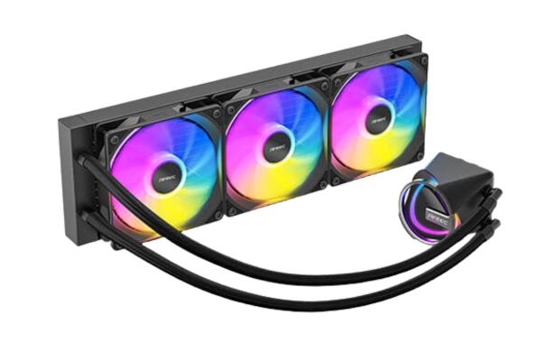 קירור נוזלי למעבד ANTEC Skeleton 360 ARGB – תמונה 3