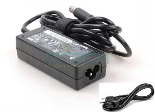 מטען מקורי למחשב נייד Hp 65W 7.4x5.0mm – תמונה 4