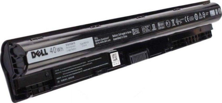 סוללה דל מקורית למחשב נייד Dell Vostro 3458 40Wh – תמונה 3