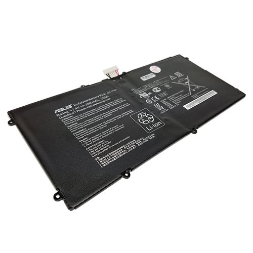 סוללה מקורית למחשב נייד ASUS Eee Pad TF201 26Wh – תמונה 2