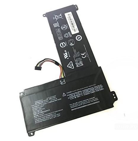 סוללה מקורית למחשב נייד Lenovo IdeaPad 120S Series 7.5V 32Wh – תמונה 2
