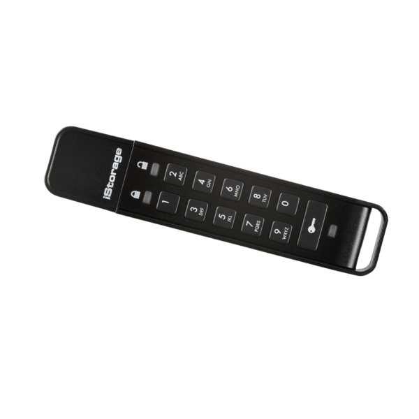 דיסק און קי מוצפן iStorage datAshur Personal2 32GB – תמונה 3