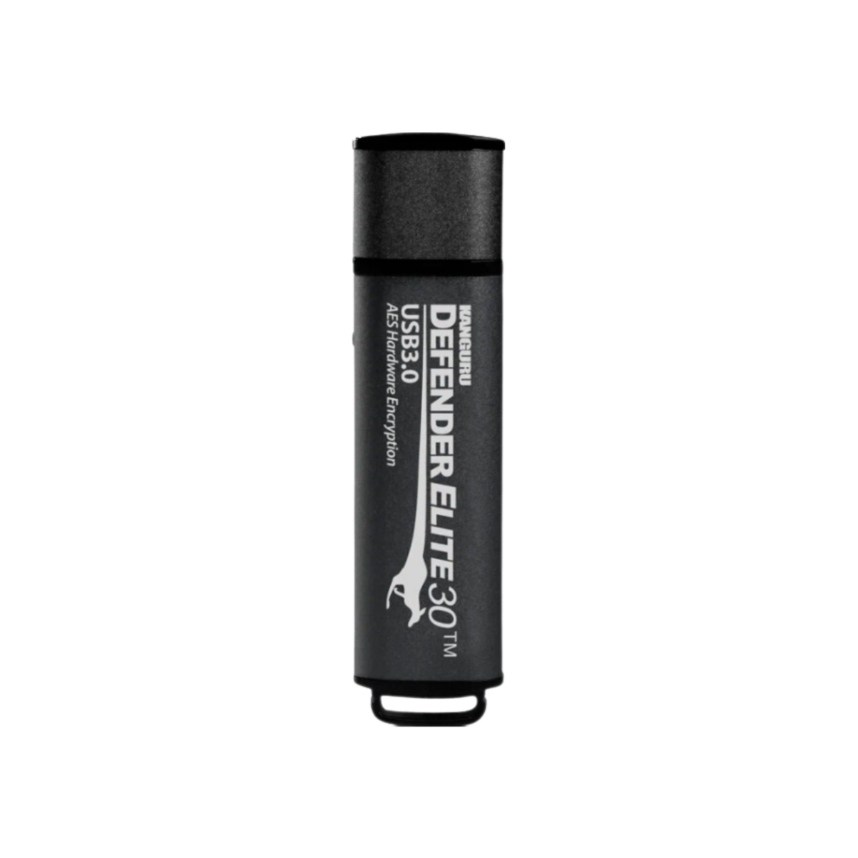 דיסק און קי מוצפן Kanguru Defender Elite30 16GB – תמונה 4