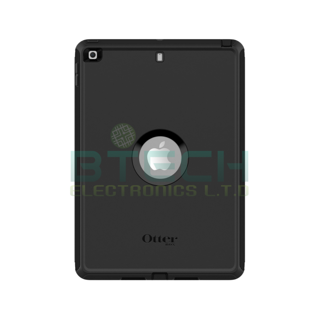 כיסוי לטאבלט Otterbox דגם Defender ל iPad 10.2 צבע שחור 77-62032