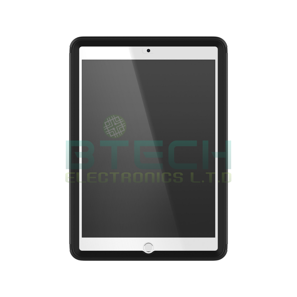 כיסוי לטאבלט Otterbox דגם Defender ל iPad 10.2 צבע שחור 77-62032 – תמונה 2