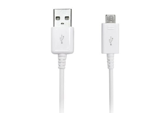 כבל טעינה וסנכרון SAMSUNG MICRO USB to USB – תמונה 2
