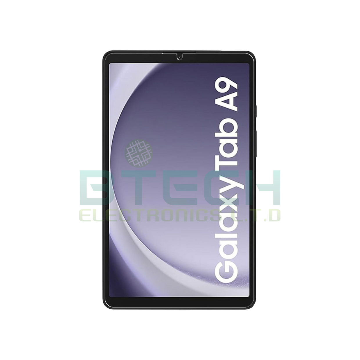 מגן זכוכית SM-X110 SM-X115 למכשיר סמסונג Samsung Galaxy A9 8.7 – תמונה 2