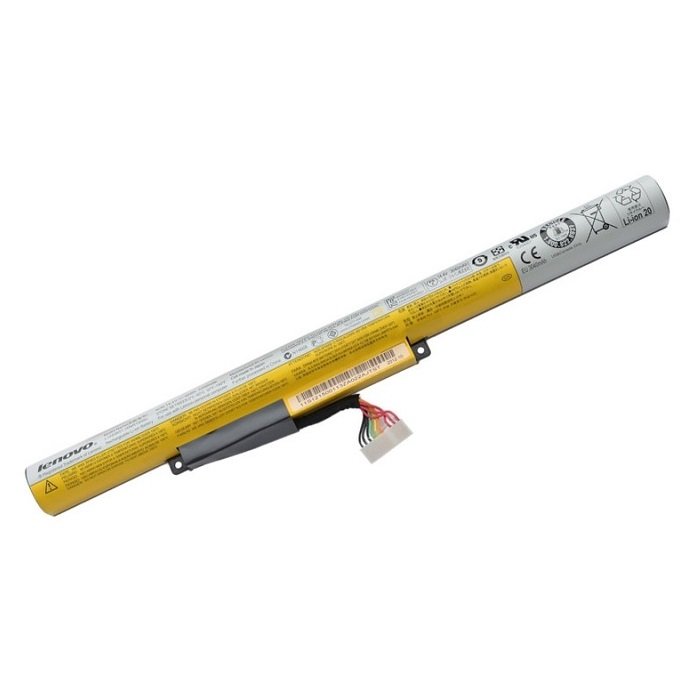 סוללה מקורית למחשב נייד Lenovo IdeaPad P500 48Wh – תמונה 2