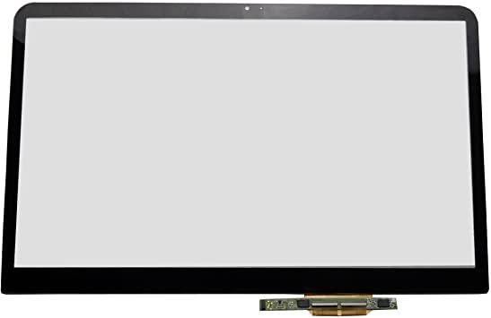 טאץ' מקורי למחשב נייד "15.6 Dell Inspiron 15R – תמונה 3