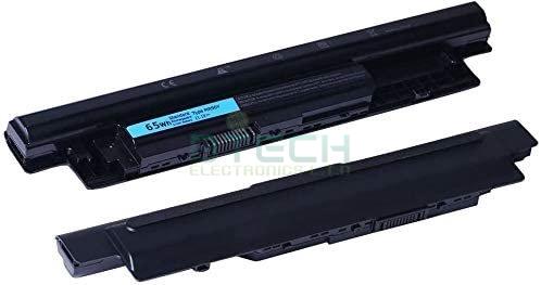 סוללה למחשב Dell Inspiron 14 3421 11.1V 65Wh Cell 6 תאים 6 – תמונה 3