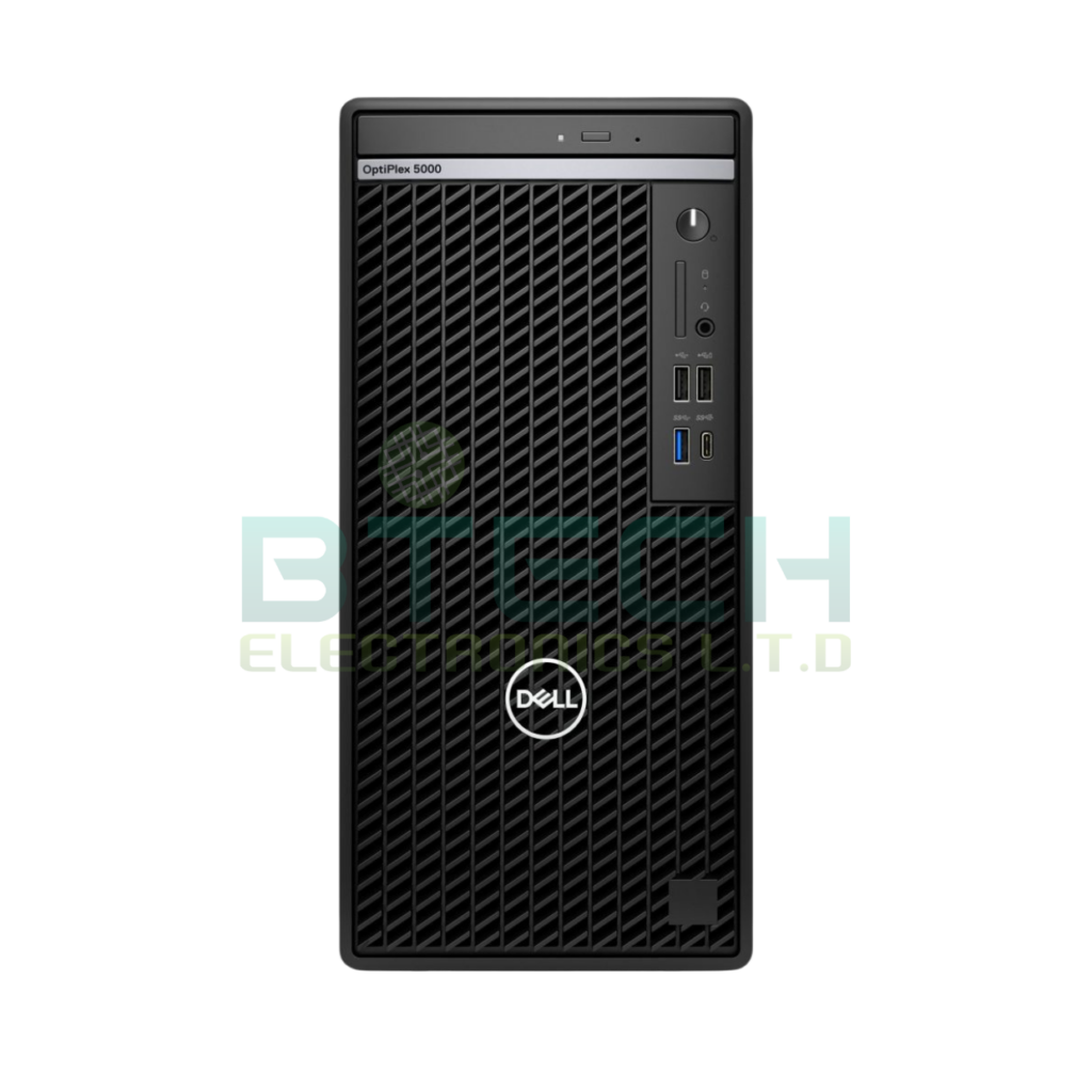 מחשב Dell SFF OP 5000 i7-12700/8GB/512GB/W10P/3YO