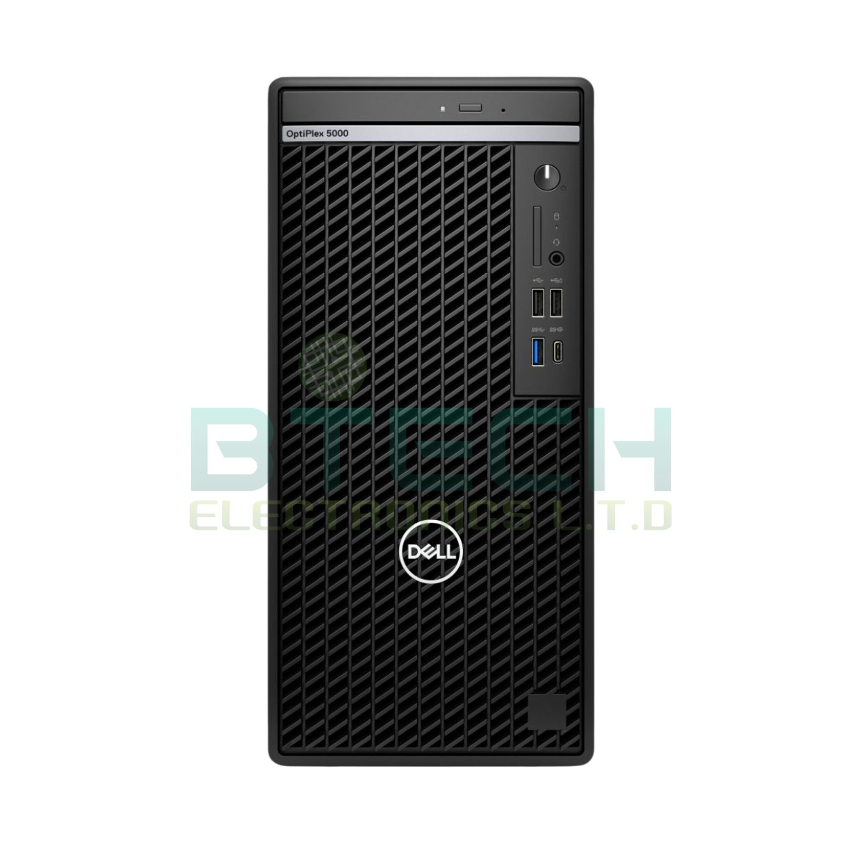 מחשב Dell SFF OP 5000 i7-12700/8GB/512GB/W10P/3YO
