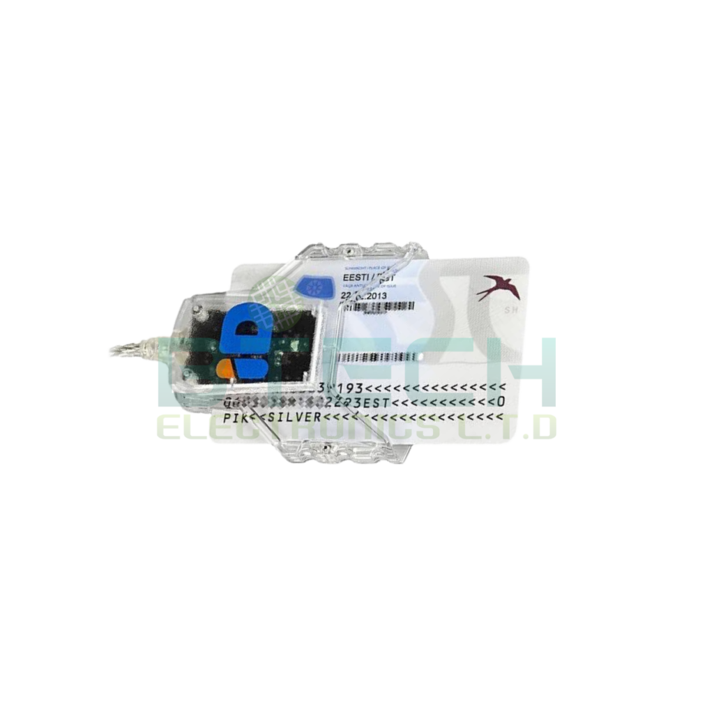 קורא כרטיס חכם Thales (Gemalto) IDBridge CT30