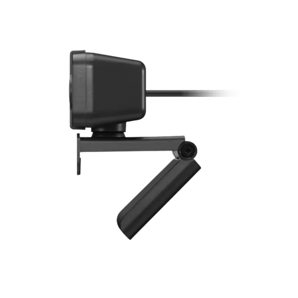 מצלמת רשת Lenovo Essential FHD Webcam 2.8MP Mic – תמונה 3