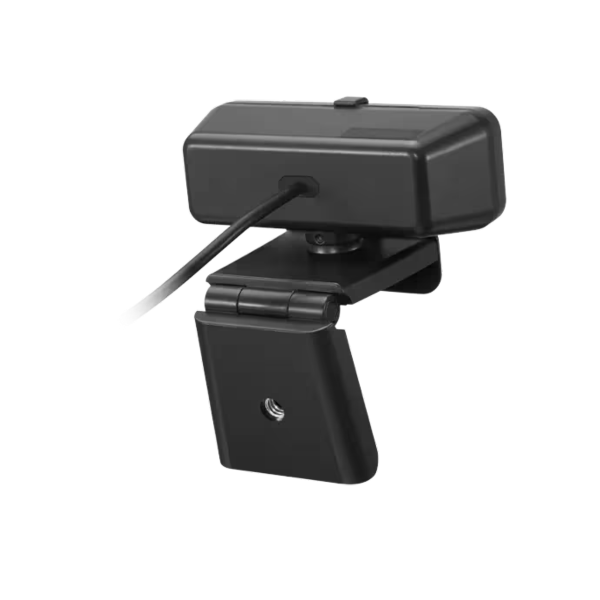 מצלמת רשת Lenovo Essential FHD Webcam 2.8MP Mic – תמונה 4