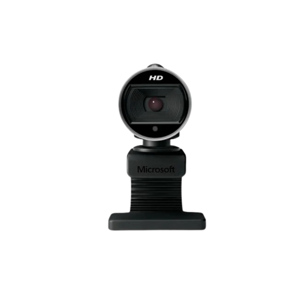 מצלמת רשת Microsoft LifeCam Cinema HD Webcam 0.9MP Mic – תמונה 3