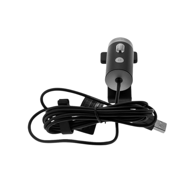 מצלמת רשת Microsoft LifeCam Cinema HD Webcam 0.9MP Mic – תמונה 4