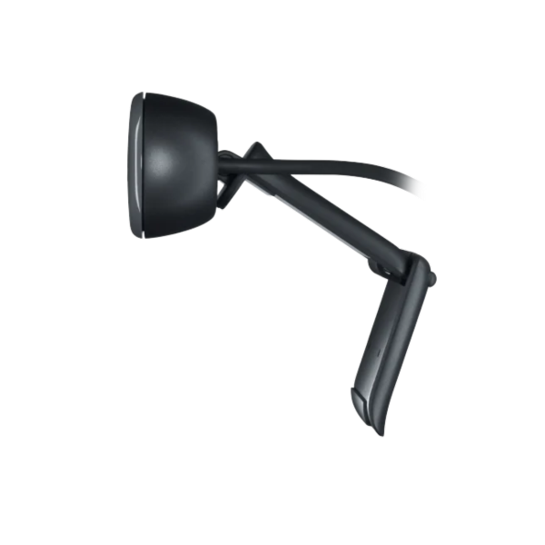 מצלמת רשת Logitech C270 HD Webcam 0.9MP Mic – תמונה 4