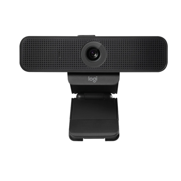 מצלמת רשת Logitech C925e FHD Webcam 3MP Mic – תמונה 2