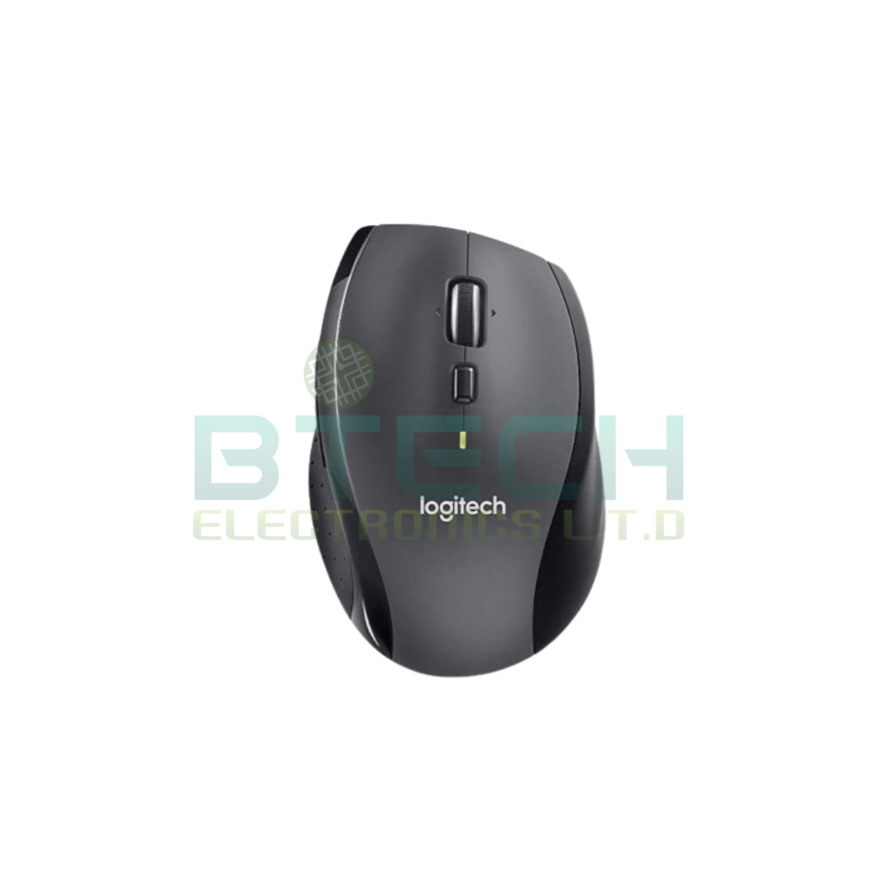 עכבר ארגונומי לייזר אלחוטי Logitech M705