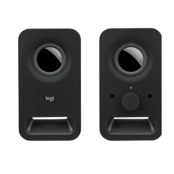 רמקולים Logitech Z150 PL 6W – תמונה 2