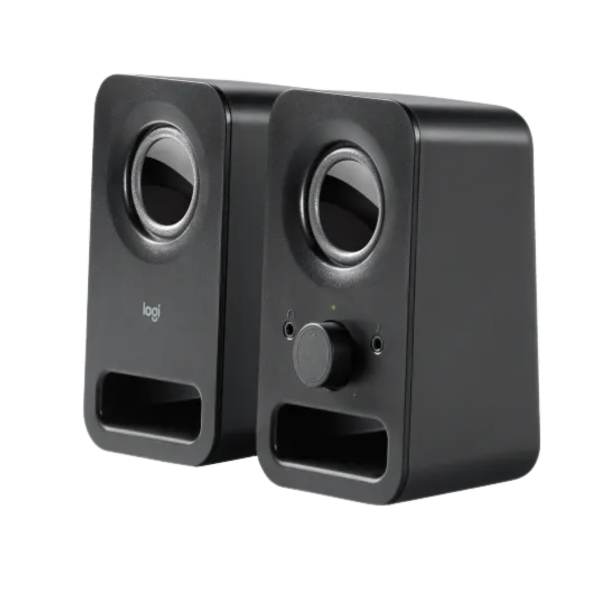 רמקולים Logitech Z150 PL 6W – תמונה 3