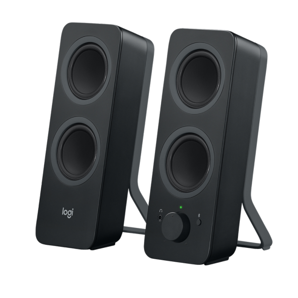 רמקולים Logitech Z207 3.5mm 10W – תמונה 3