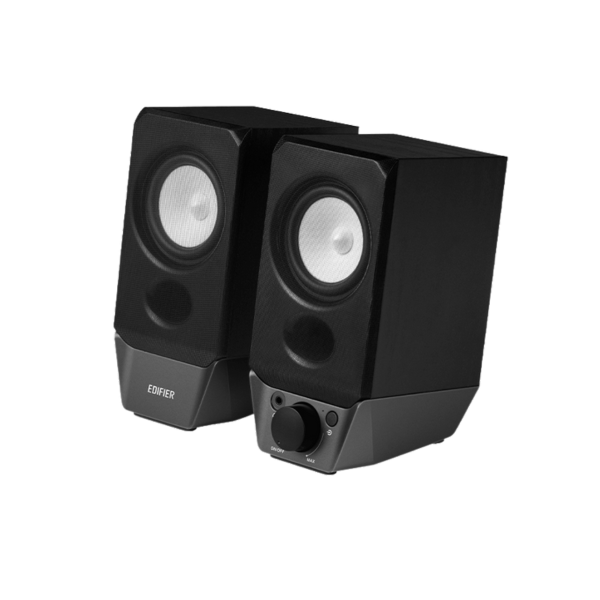 רמקולים Edifier 2.0 PC USB 4W – תמונה 3